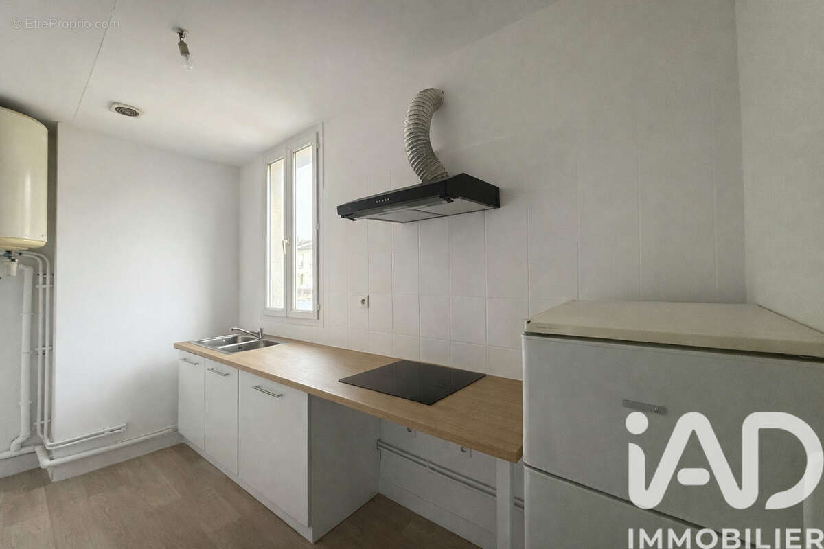 Photo 4 - Appartement à FONTENAY-SOUS-BOIS