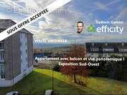 Appartement à MORTAIN