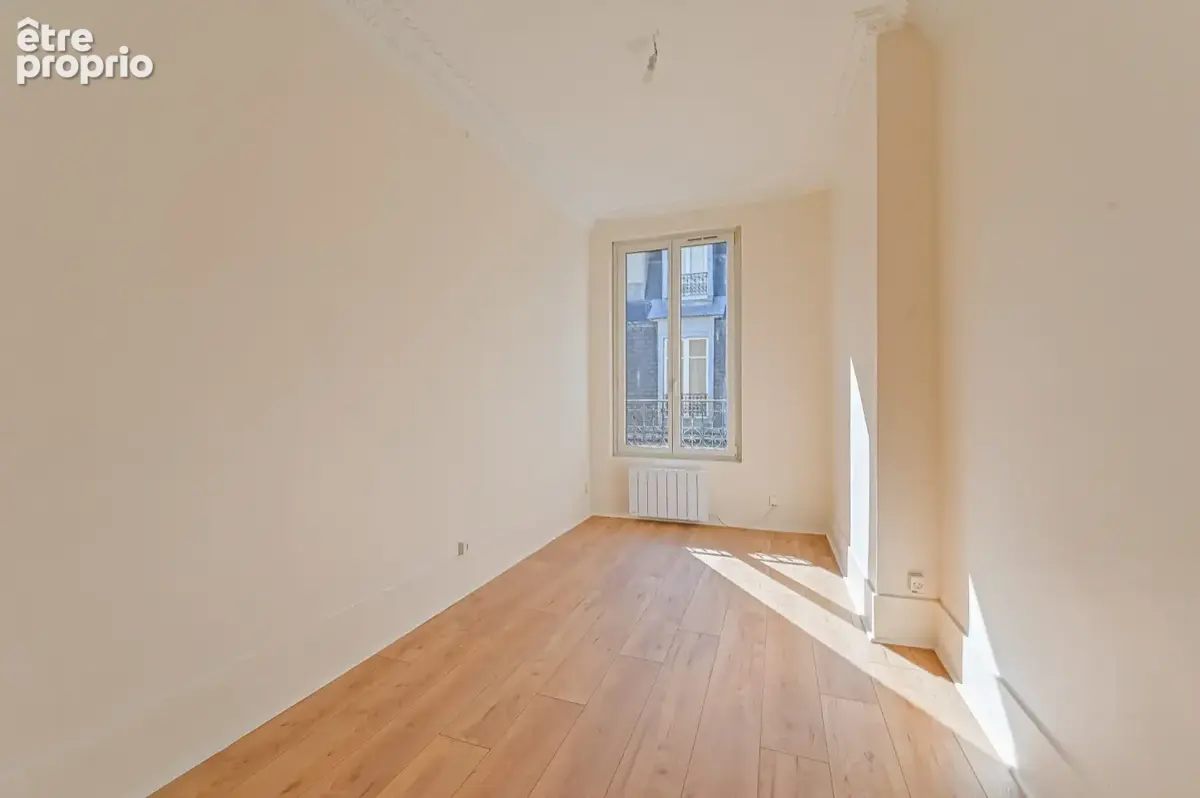 Appartement 3 pièces 48 m² à vendre à Clichy (92110) - photo 7