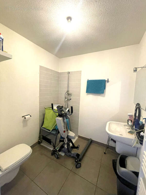 Appartement à BASTIA