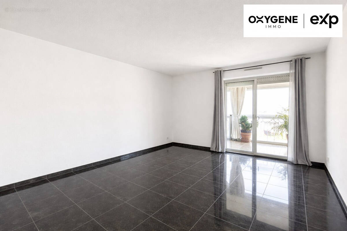 Appartement à CANET-EN-ROUSSILLON