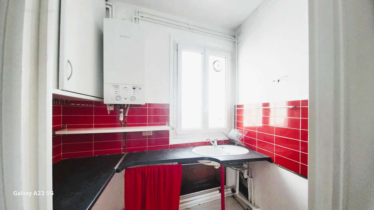 Appartement à MEUDON