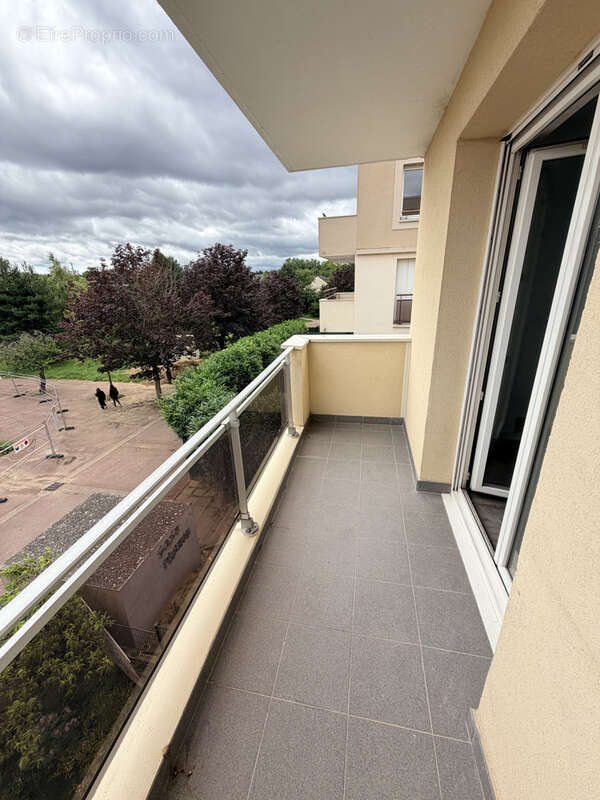 Appartement T2 33m2 - photo 5