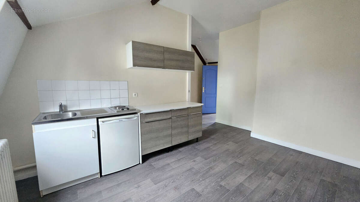 Appartement à BEAUVAIS