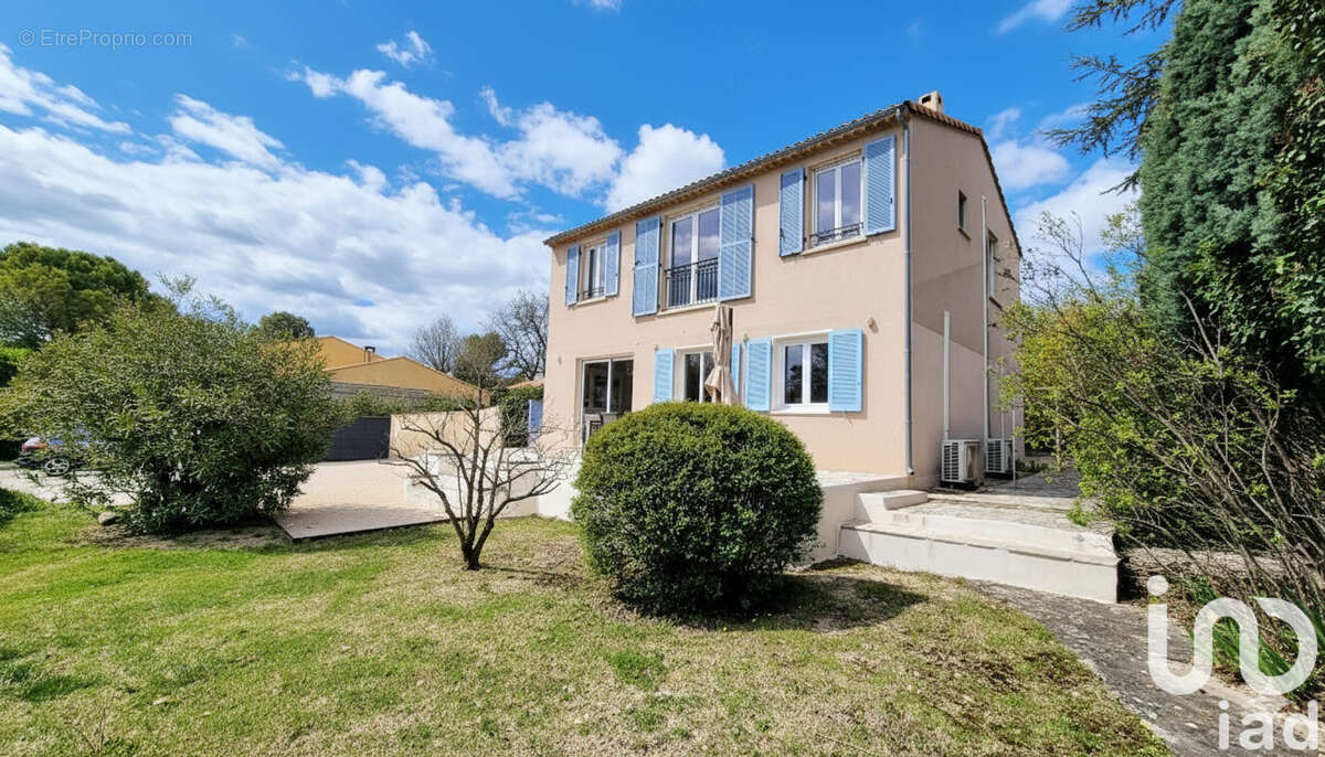 Photo 2 - Maison à VELLERON