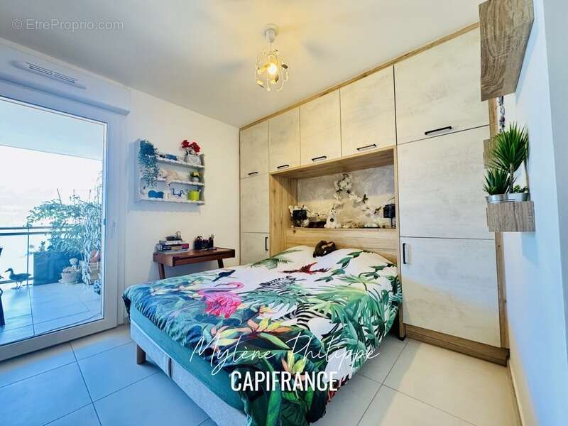 Appartement à SAVINES-LE-LAC