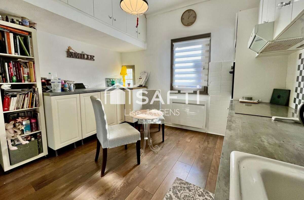Photo 2 - Appartement à CARPENTRAS