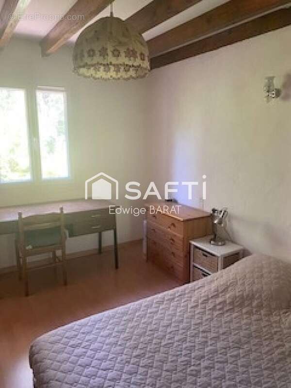 Photo 8 - Maison à LORGUES