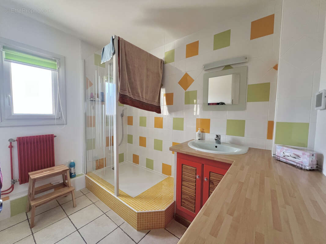 Maison à MIONS