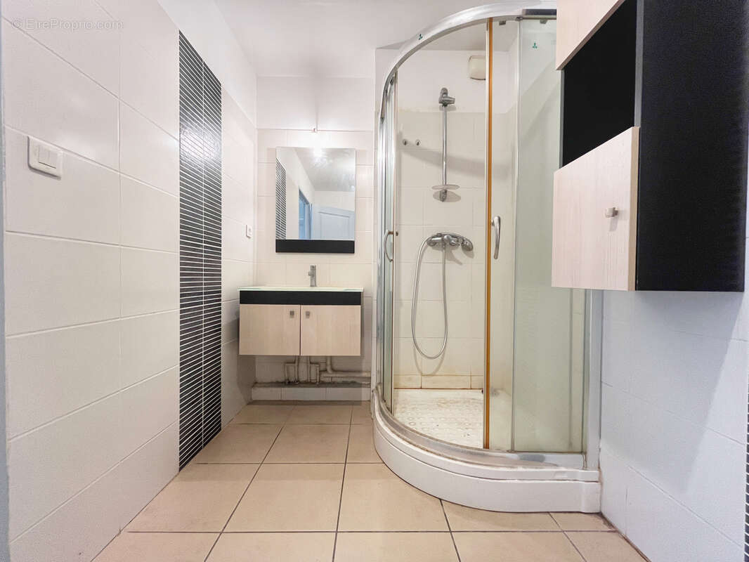 Appartement à SAINT-DENIS