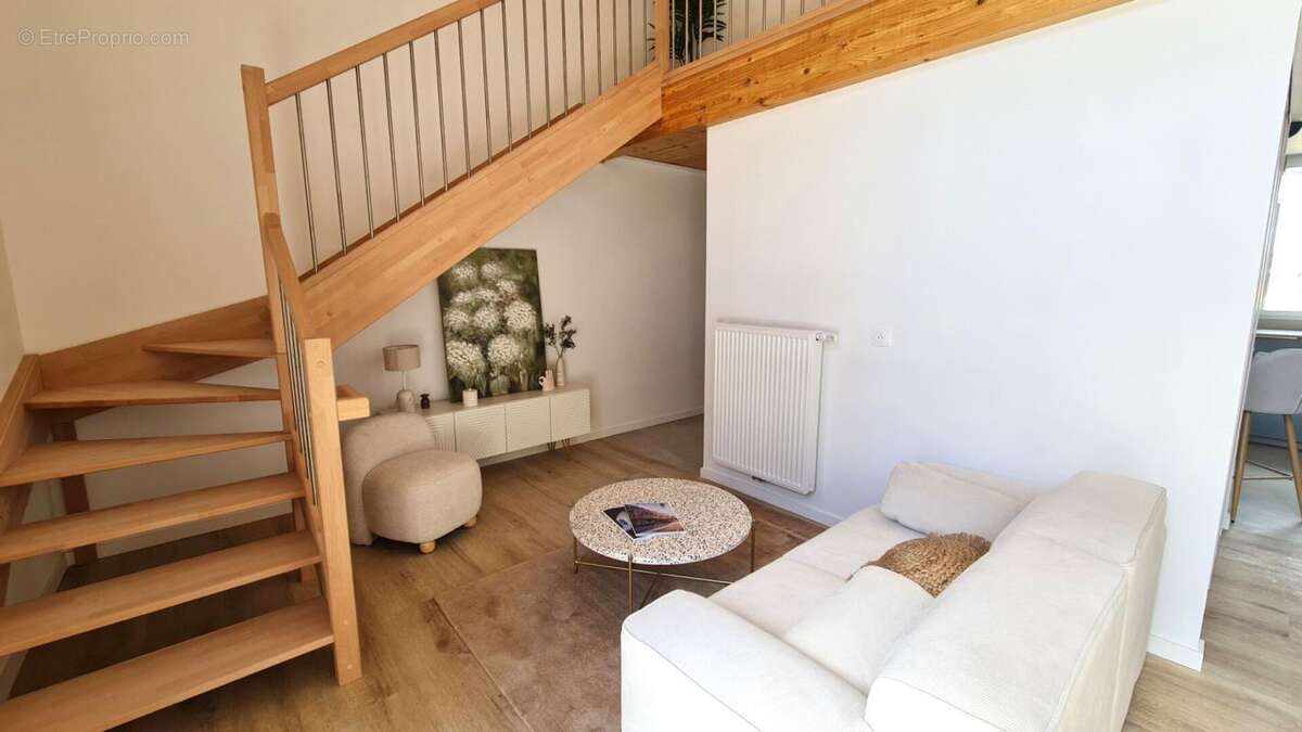Appartement à LA ROCHELLE