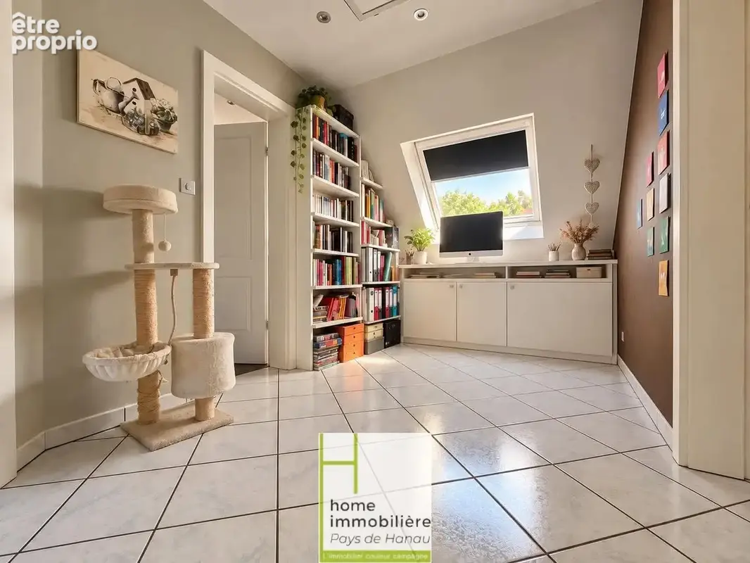Coup de cœur à niedermodern   maison individuelle avec vue sur les champs ! - photo 15