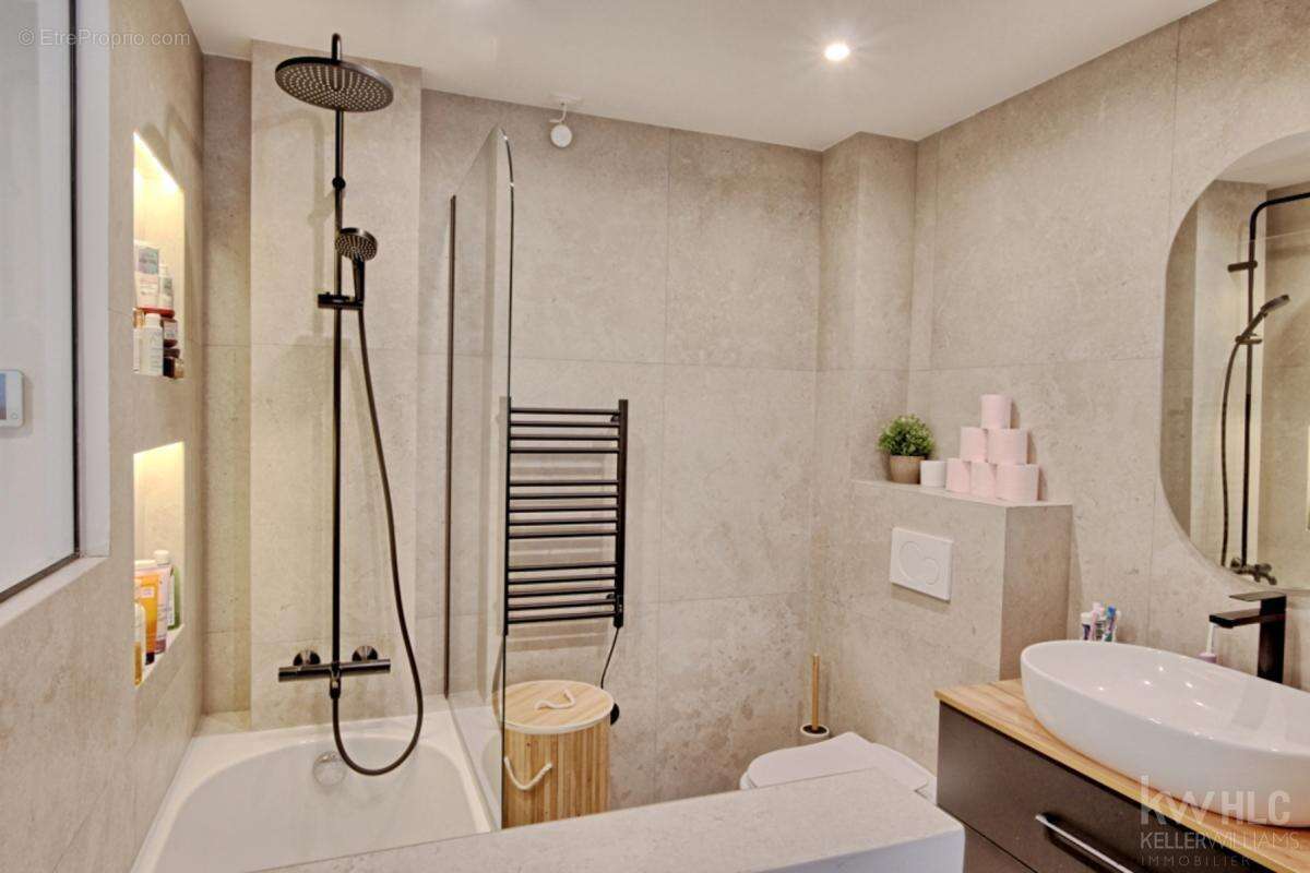 Appartement à LE CANNET