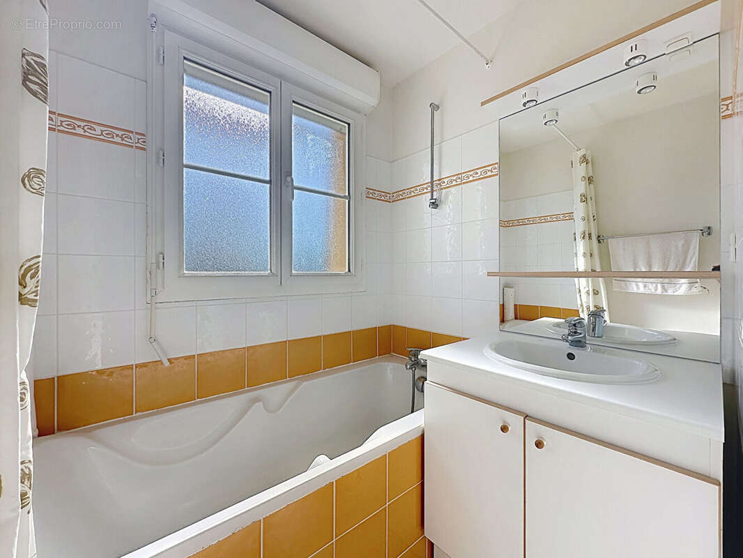 Appartement à DINARD