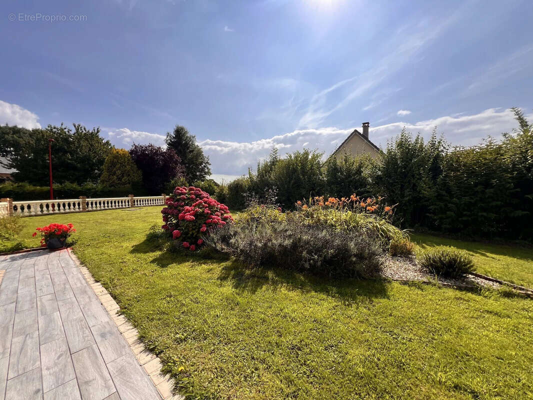 Maison 90 m² à Rocquemont  - photo 4