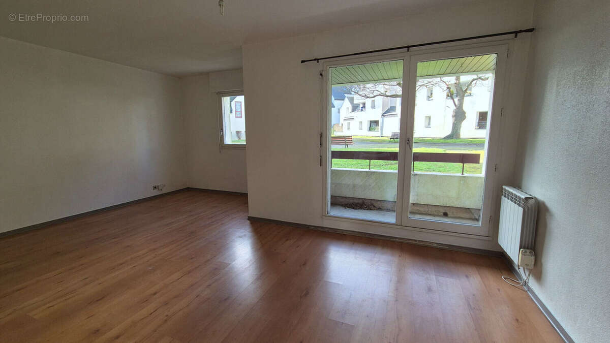 Appartement à LORIENT