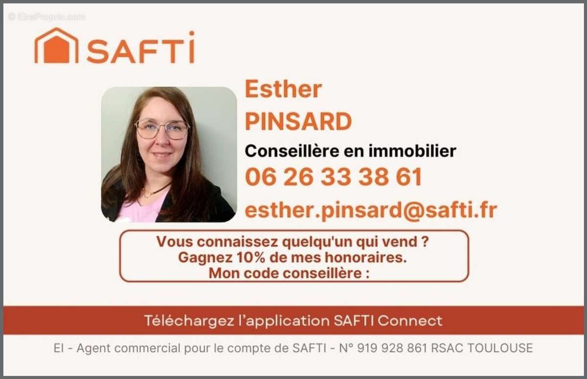 Photo 5 - Terrain à LEYMENT