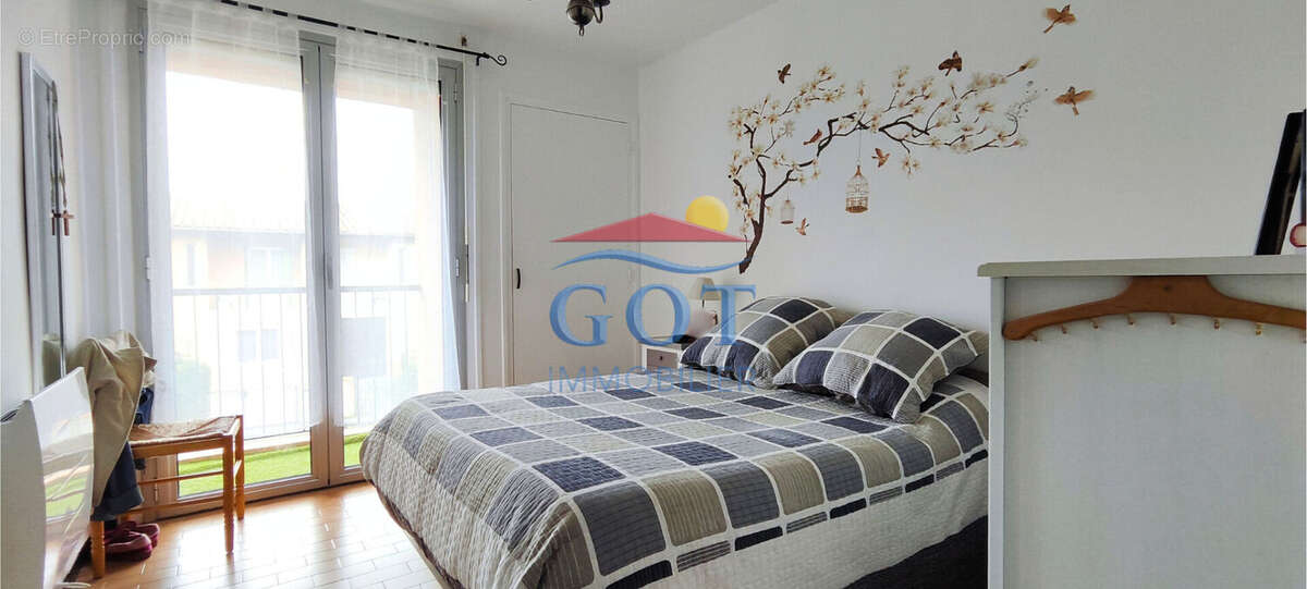 Maison à SAINT-PAUL-DE-FENOUILLET