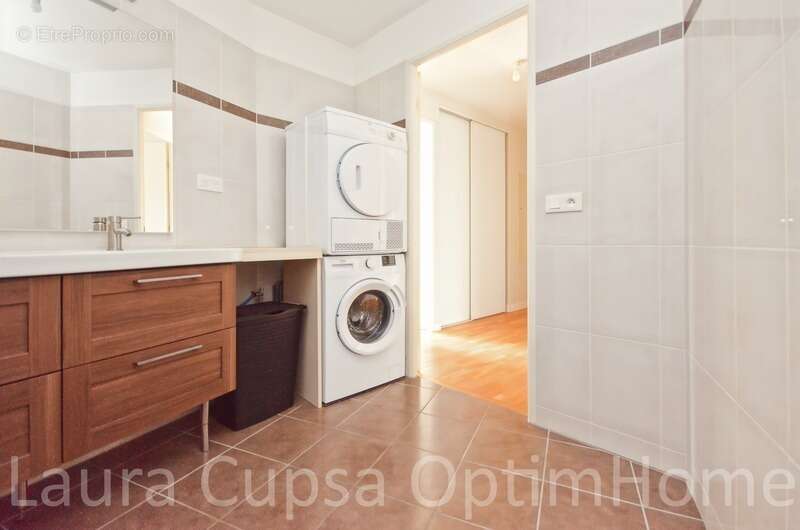 Appartement à BAGNEUX
