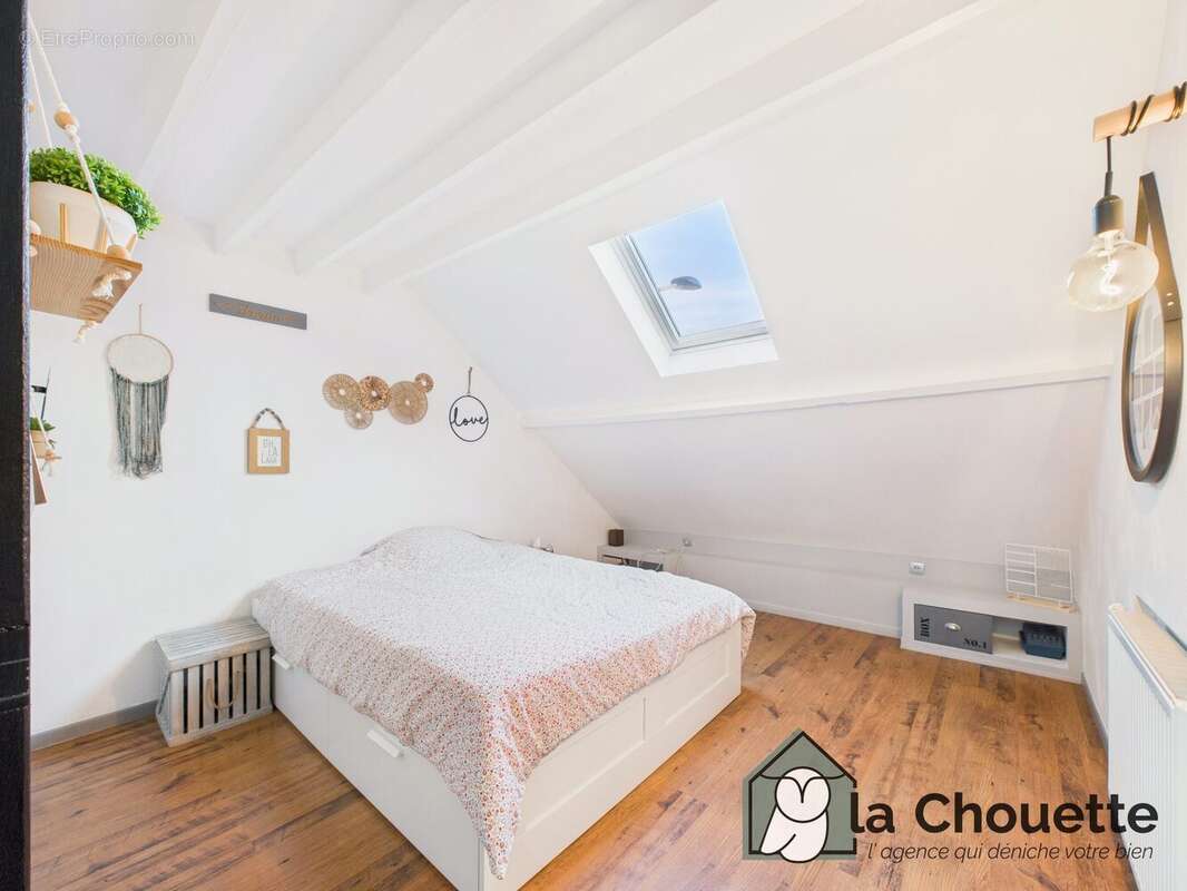 Maison à PERENCHIES