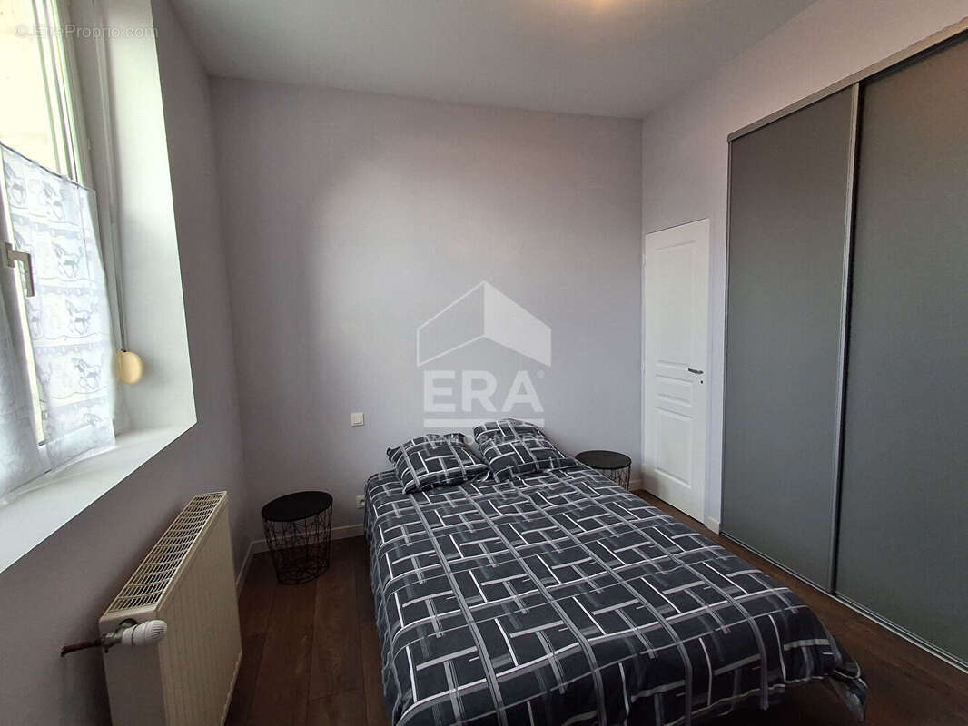 Appartement à NOGENT-LE-ROTROU