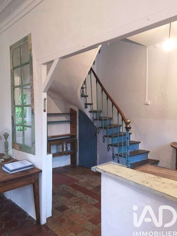 Photo 2 - Maison à NANTEAU-SUR-ESSONNE