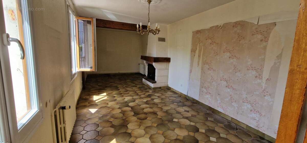 Photo 2 - Maison à LOUVIERS