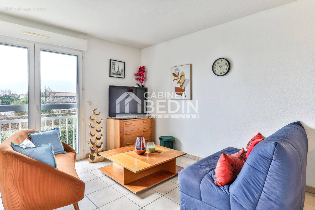 Appartement à AUDENGE