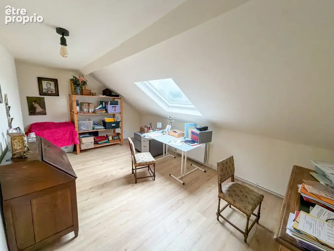 Maison 5 pièces 170 m² à vendre à Lys-Lez-Lannoy (59390) - photo 9