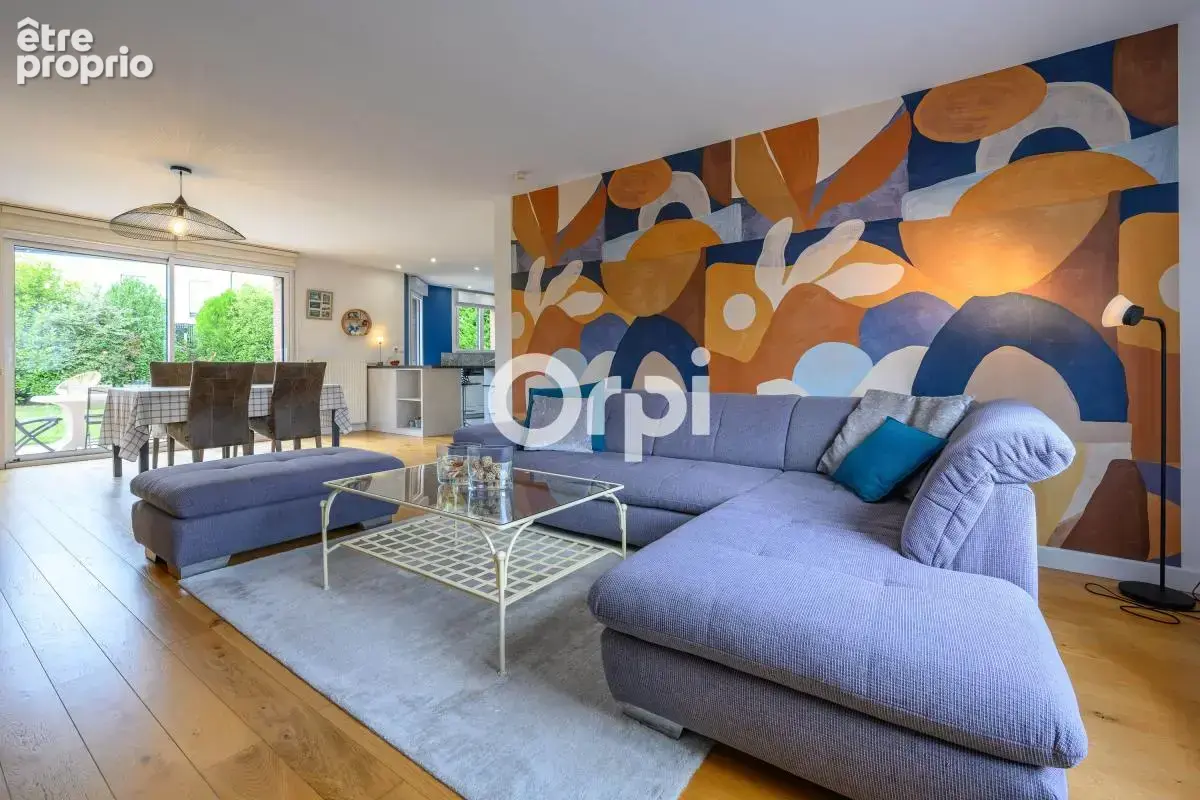 Maison individuelle - photo 3