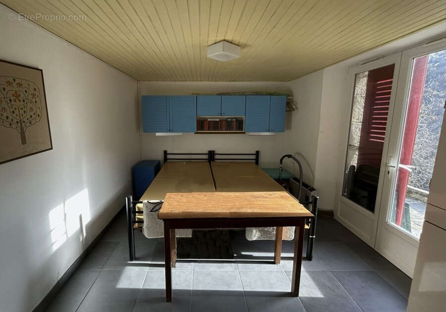 Maison à LE CHAMBON