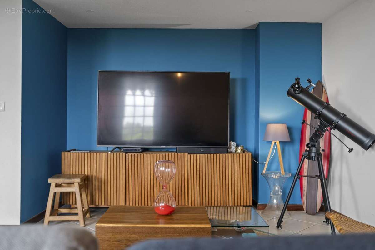 Appartement à FORT-DE-FRANCE