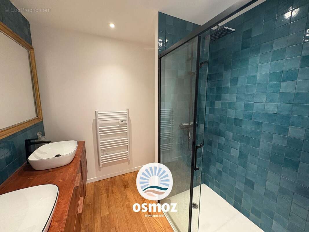 Maison à LA ROCHELLE