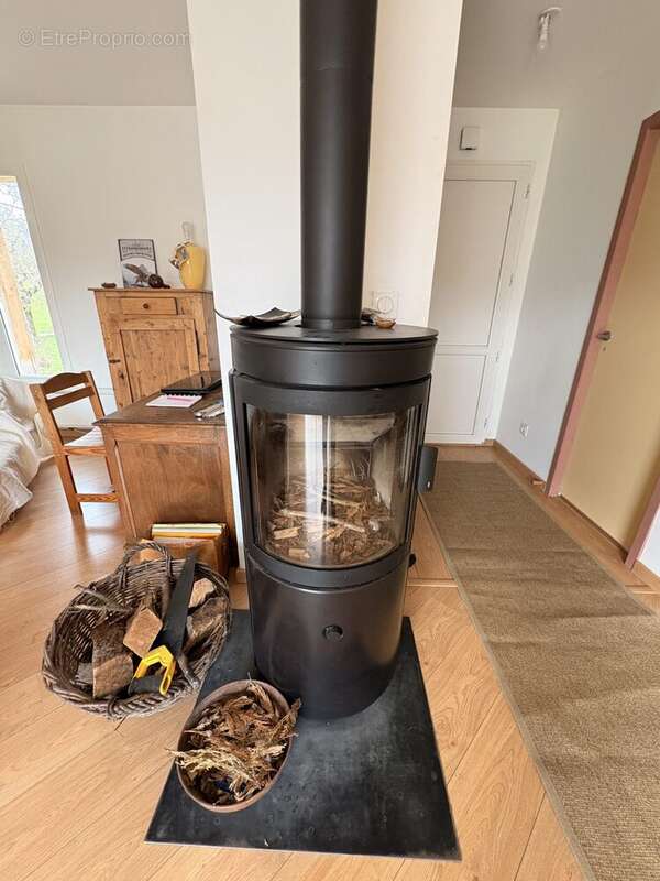 Maison à ORIOL-EN-ROYANS