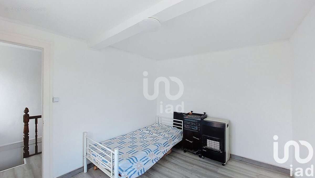 Photo 5 - Maison à CURGIES