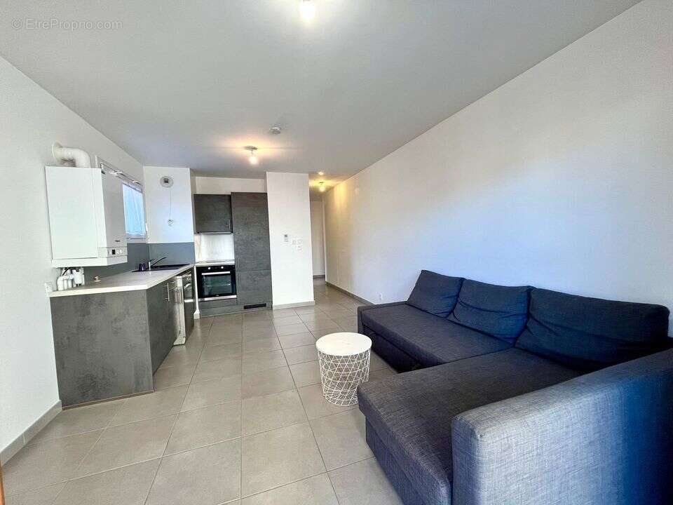 proche commodités  - Appartement à VIUZ-EN-SALLAZ