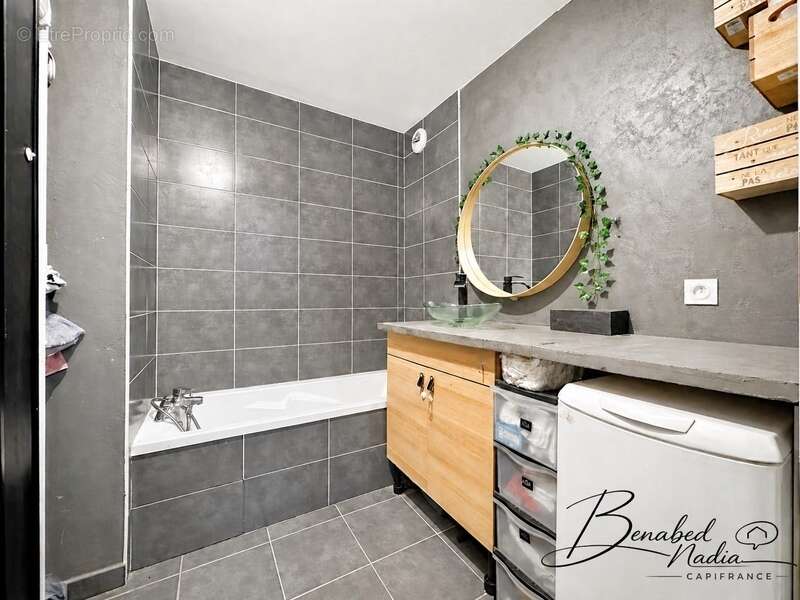 Appartement à VENISSIEUX