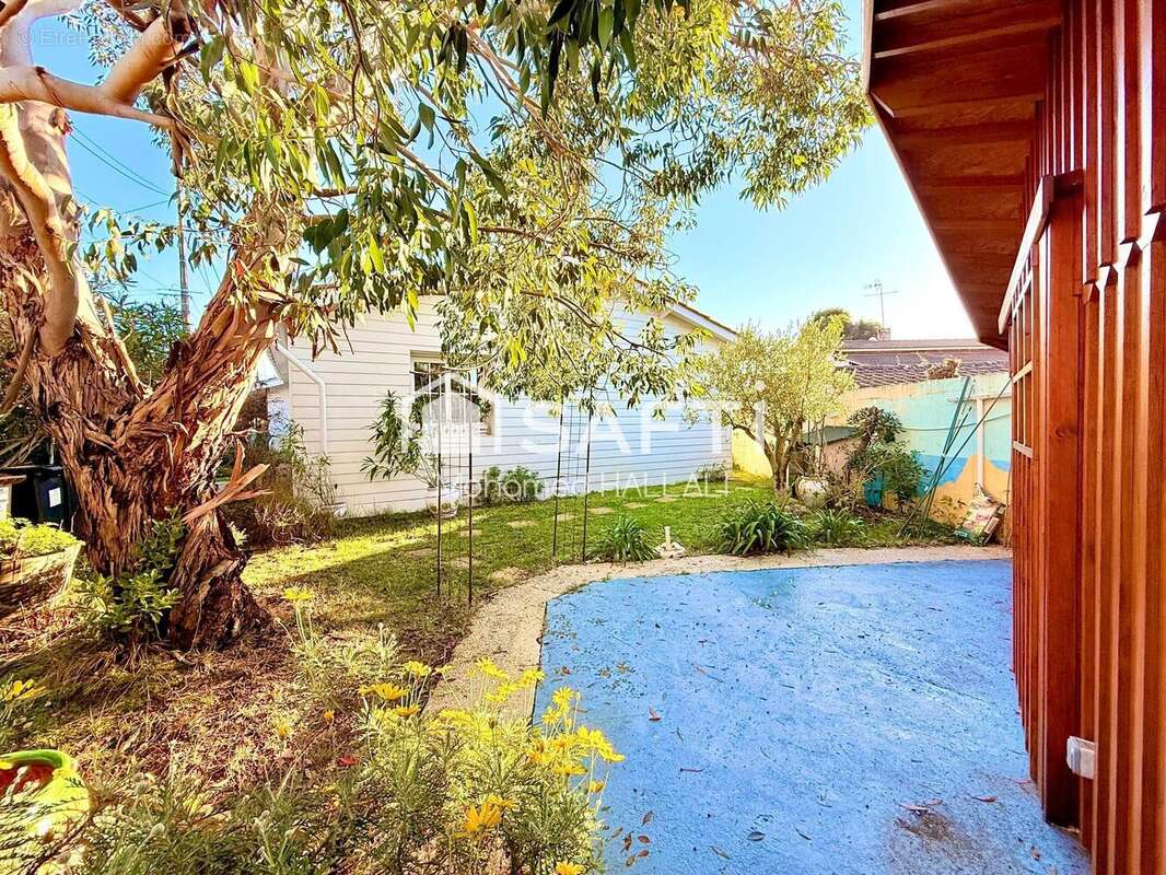 Photo 2 - Maison à LA TESTE-DE-BUCH