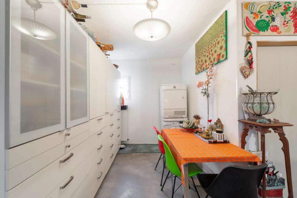 Charmante maison 3 pièces avec jardin à Couilly - photo 3
