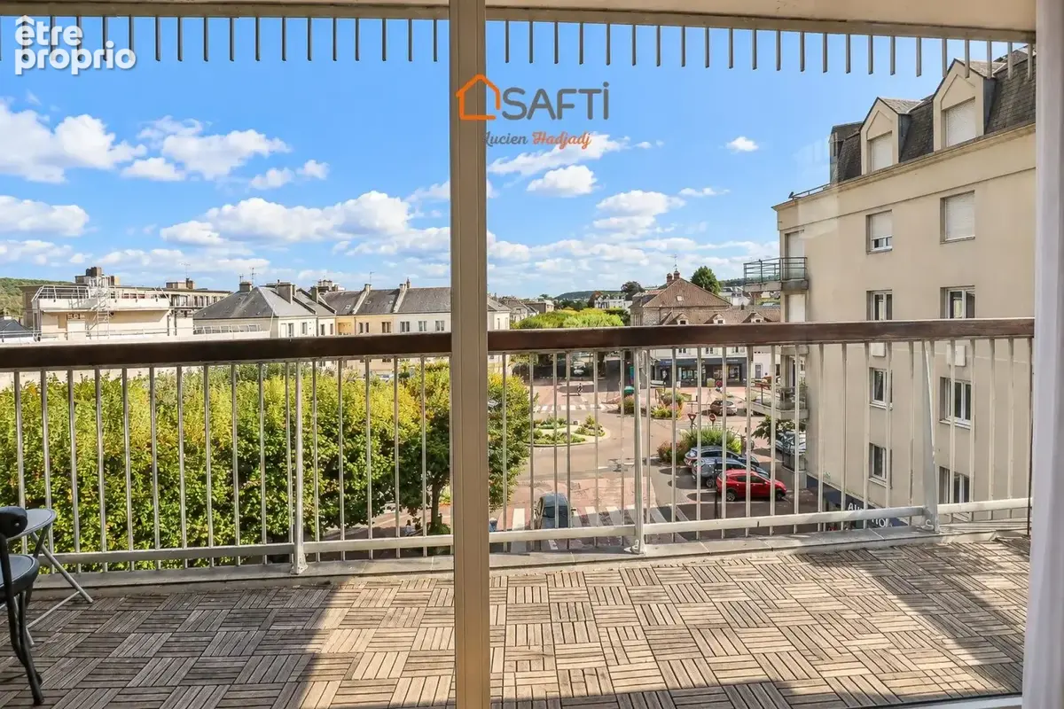 Photo 1 - Appartement à VERNON