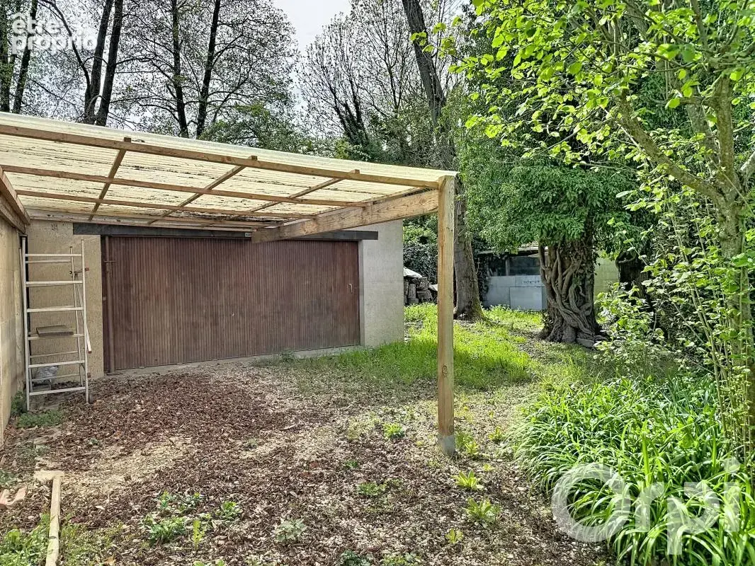 MAISON individuelle 129m² - quartier pavillonnaire - Longjumeau - photo 20