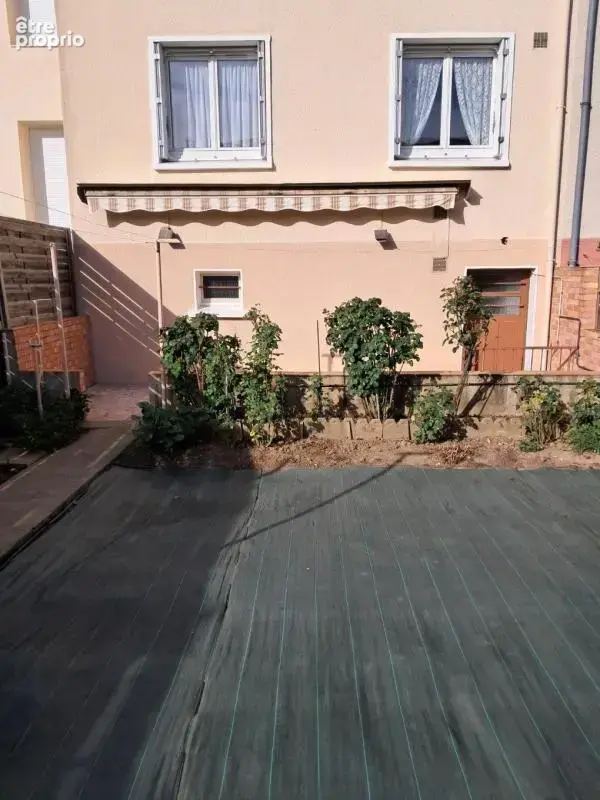 Maison à LE MANS