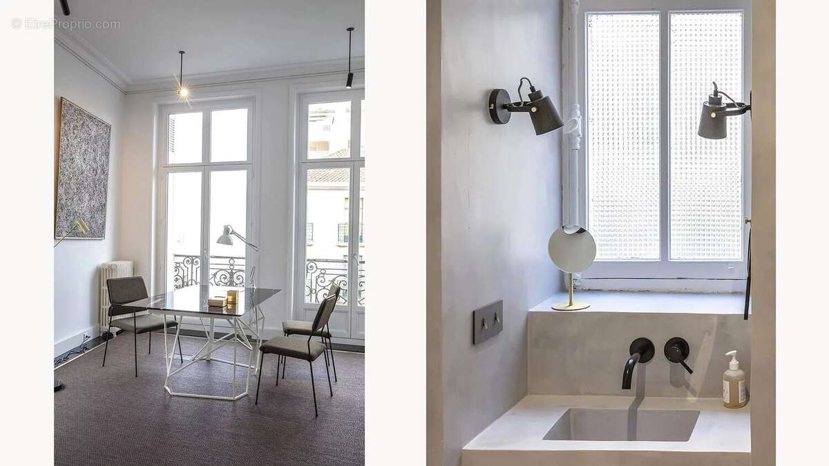 Appartement à BIARRITZ