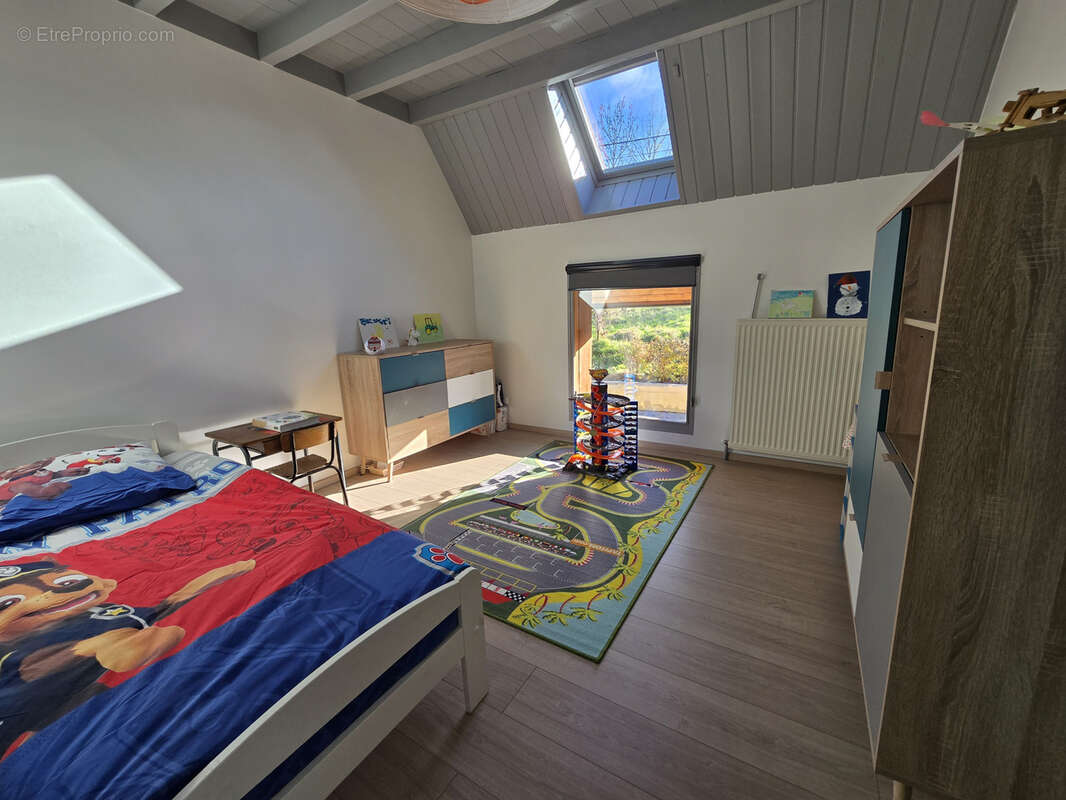 Appartement à CHAVANOD