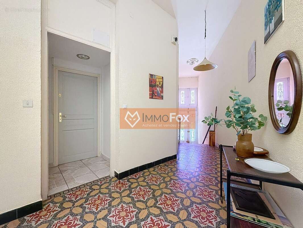 Appartement à LE BOULOU