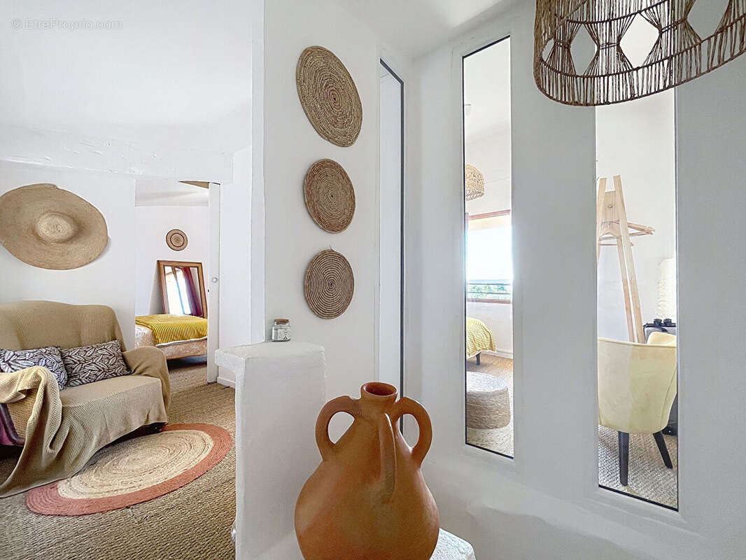 Maison à GINASSERVIS