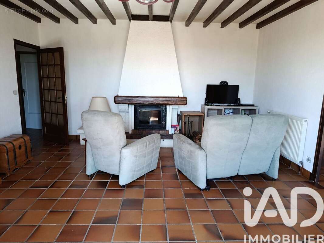 Photo 7 - Maison à COLOMBE