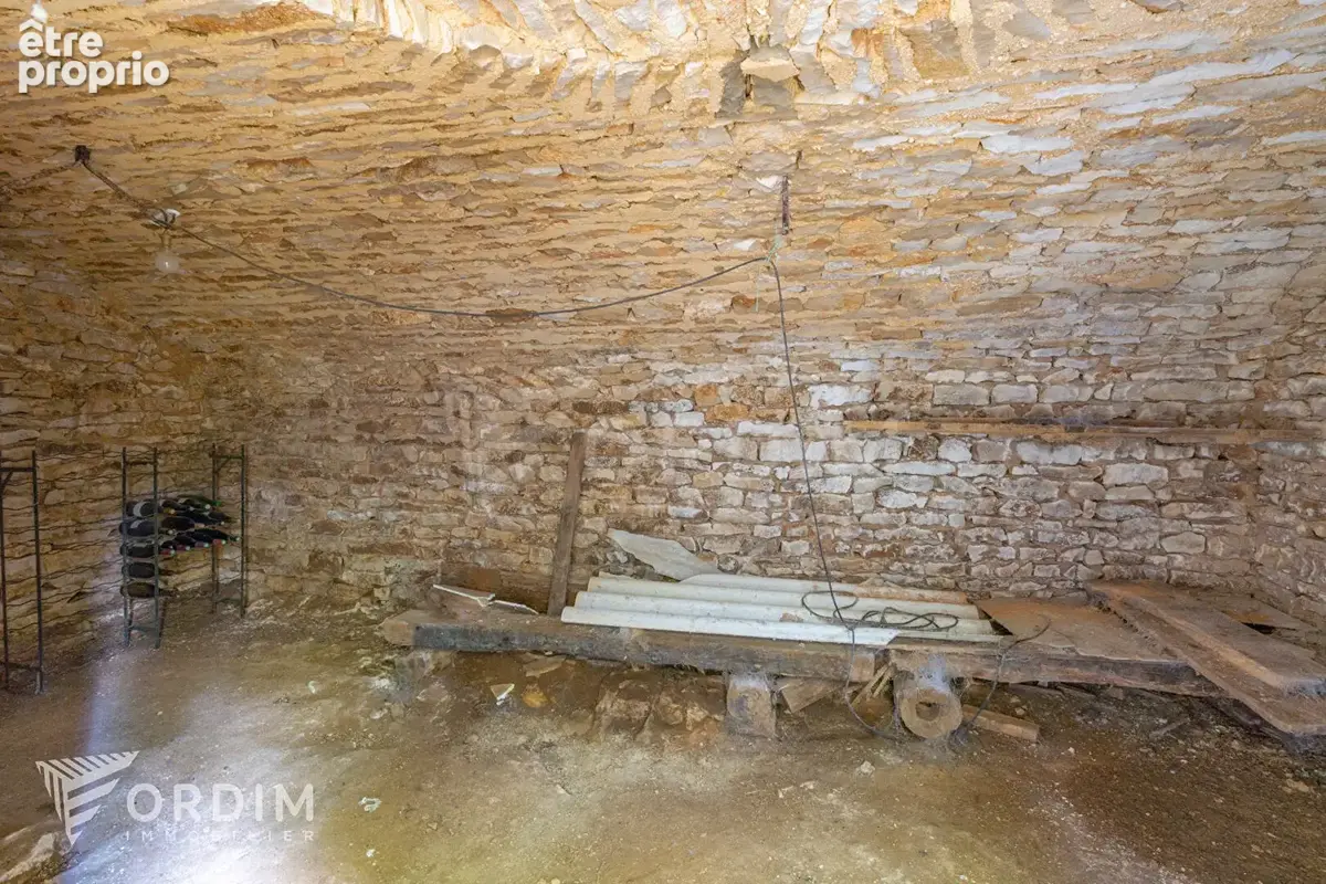 Charmante maison 105m² Sougères en puisaye - photo 16