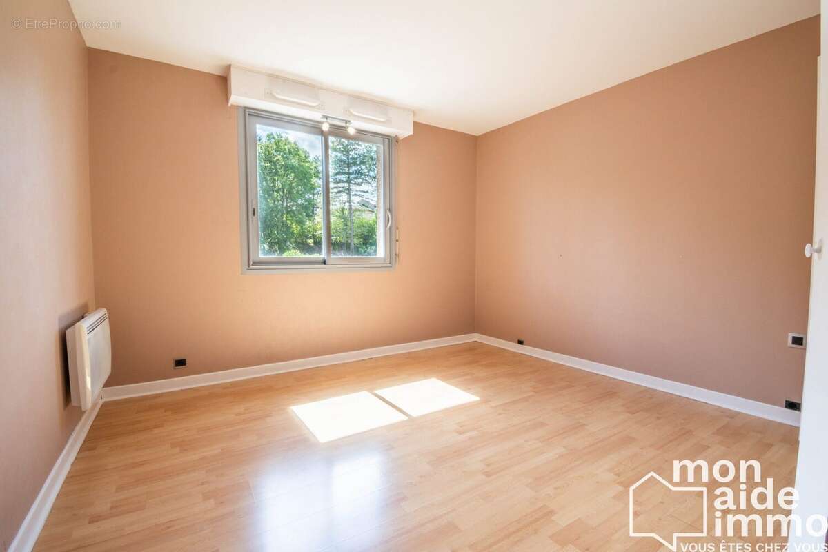 Appartement à RODEZ