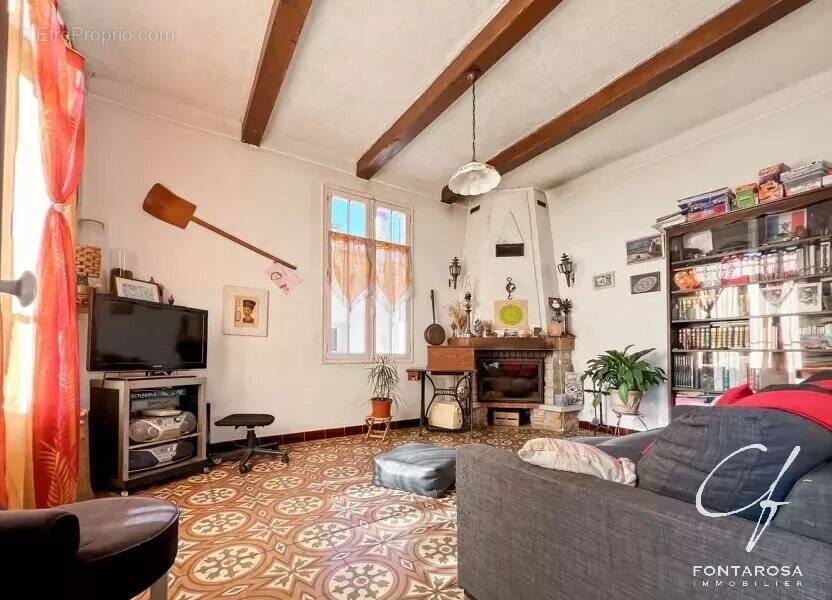 Maison à SAINT-RAPHAEL